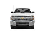 2019 Chevrolet Silverado 2500HD 4WD Crew Cab 153.7 LT
