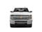 2019 Chevrolet Silverado 2500HD 4WD Crew Cab 153.7 LT