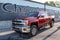 2019 Chevrolet Silverado 2500HD 4WD Crew Cab 153.7 LTZ