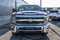 2019 Chevrolet Silverado 2500HD 4WD Crew Cab 153.7 LTZ