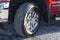 2019 Chevrolet Silverado 2500HD 4WD Crew Cab 153.7 LTZ