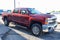 2019 Chevrolet Silverado 2500HD 4WD Crew Cab 153.7 LTZ
