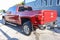 2019 Chevrolet Silverado 2500HD 4WD Crew Cab 153.7 LTZ