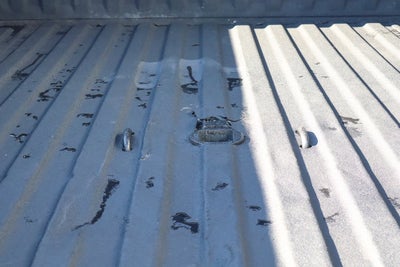 2021 Chevrolet Silverado 2500HD LT