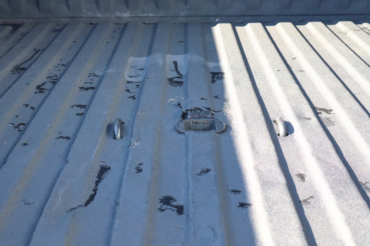 2021 Chevrolet Silverado 2500HD LT