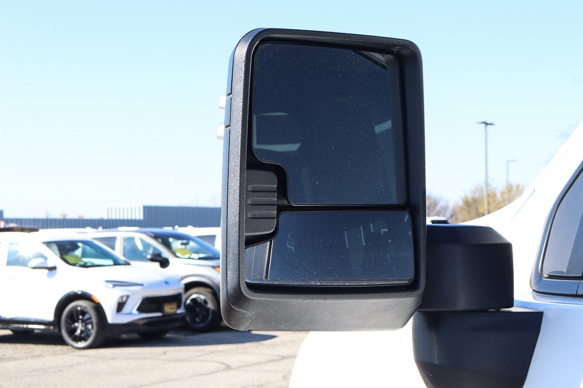 2021 Chevrolet Silverado 2500HD LT