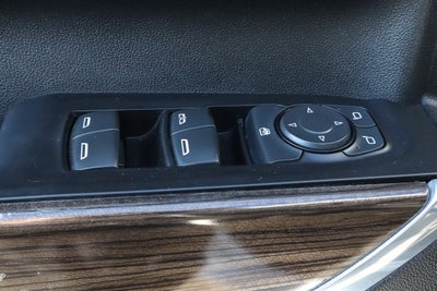 2021 Chevrolet Silverado 2500HD LT