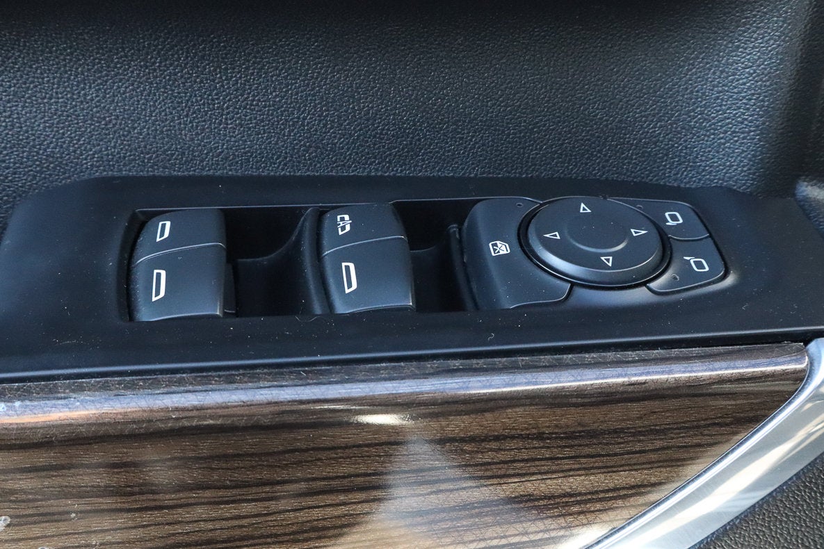 2021 Chevrolet Silverado 2500HD LT