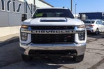 2021 Chevrolet Silverado 2500HD LT