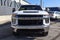 2021 Chevrolet Silverado 2500HD LT