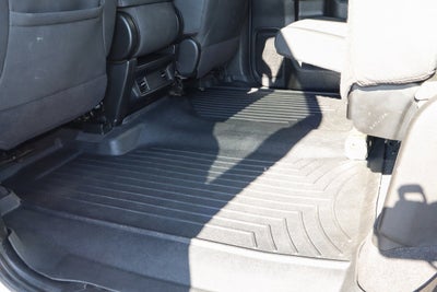 2021 Chevrolet Silverado 2500HD LT