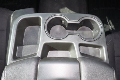 2021 Chevrolet Silverado 2500HD LT