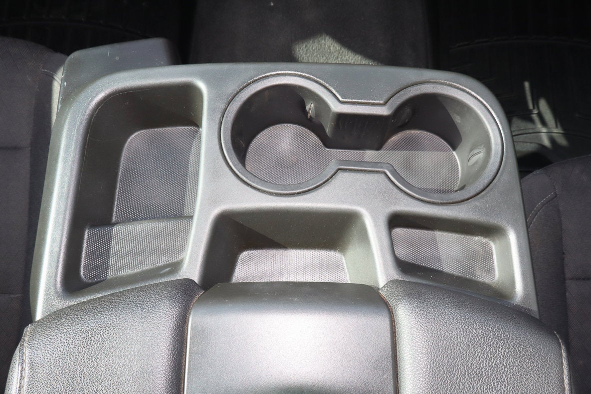 2021 Chevrolet Silverado 2500HD LT