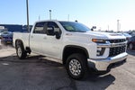 2021 Chevrolet Silverado 2500HD LT