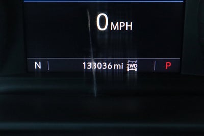 2021 Chevrolet Silverado 2500HD LT