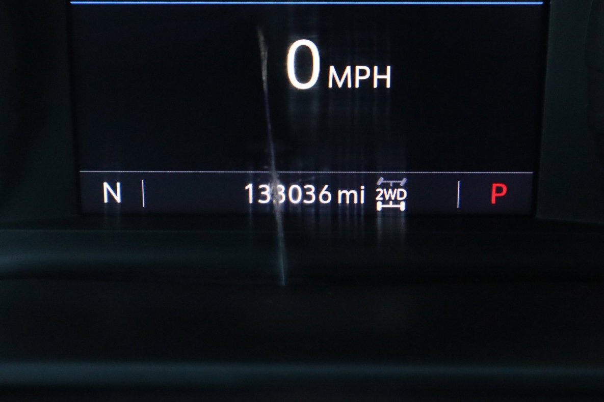 2021 Chevrolet Silverado 2500HD LT