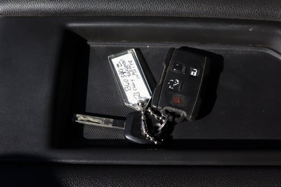 2021 Chevrolet Silverado 2500HD LT