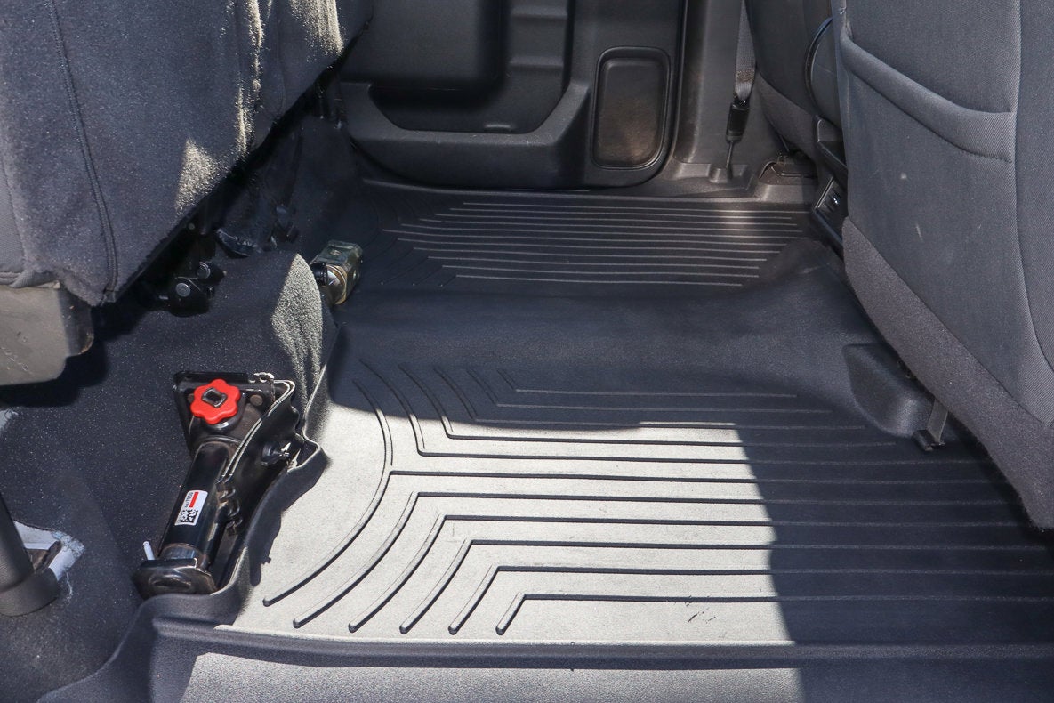 2021 Chevrolet Silverado 2500HD LT