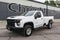 2022 Chevrolet Silverado 3500HD Work Truck
