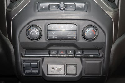 2022 Chevrolet Silverado 3500HD Work Truck