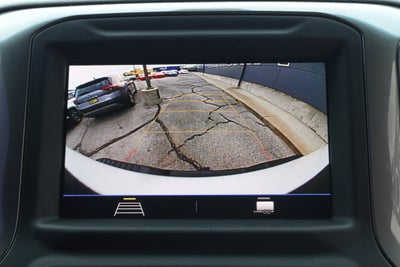 2022 Chevrolet Silverado 3500HD Work Truck