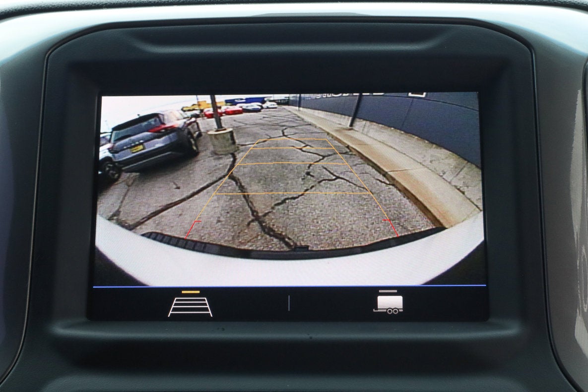 2022 Chevrolet Silverado 3500HD Work Truck