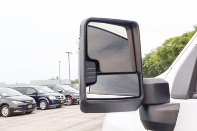 2022 Chevrolet Silverado 3500HD Work Truck