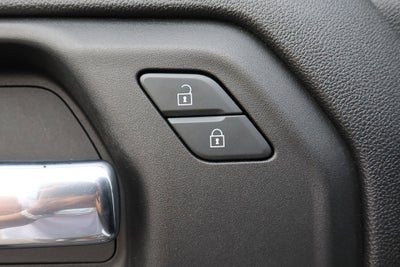 2022 Chevrolet Silverado 3500HD Work Truck