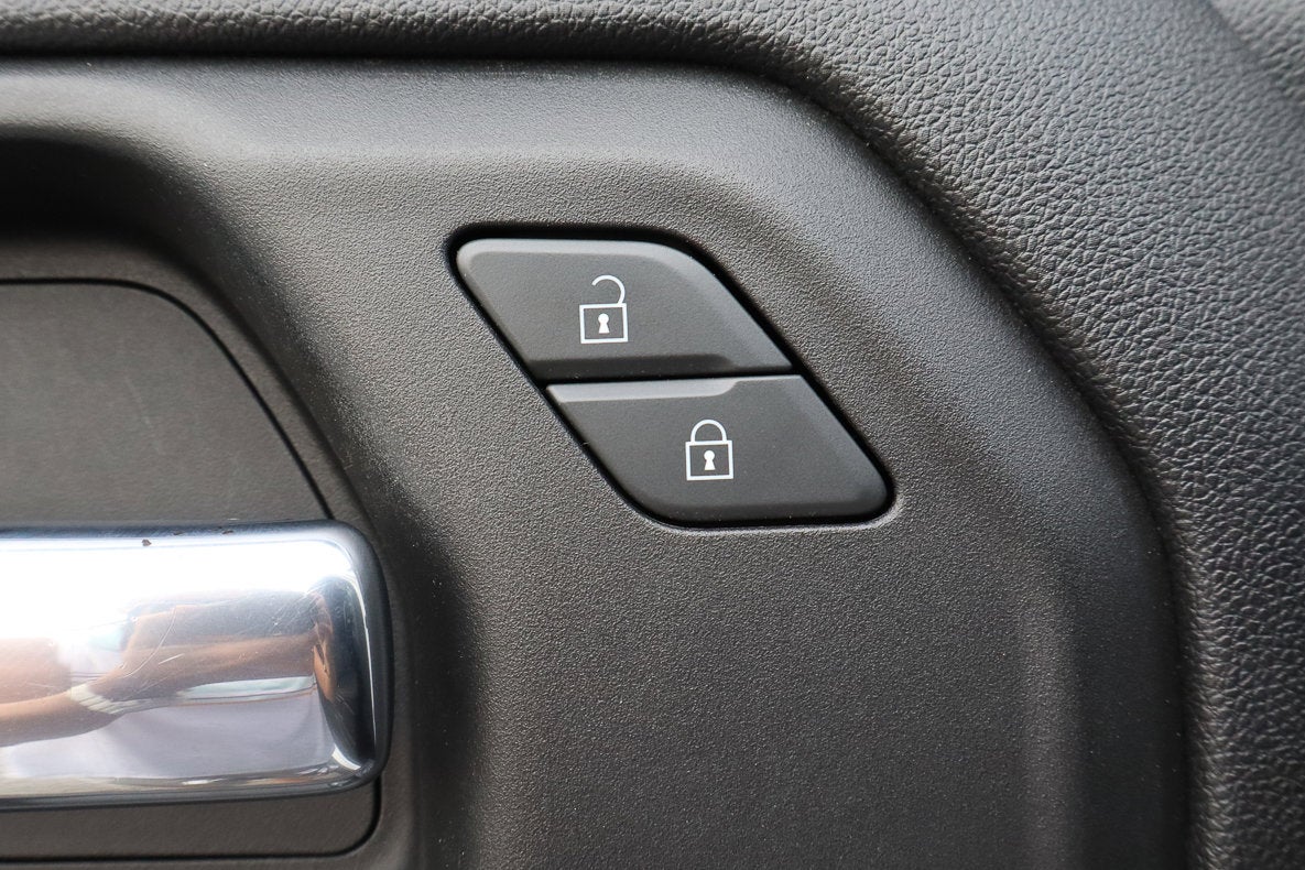 2022 Chevrolet Silverado 3500HD Work Truck