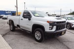 2022 Chevrolet Silverado 3500HD Work Truck