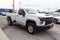 2022 Chevrolet Silverado 3500HD Work Truck