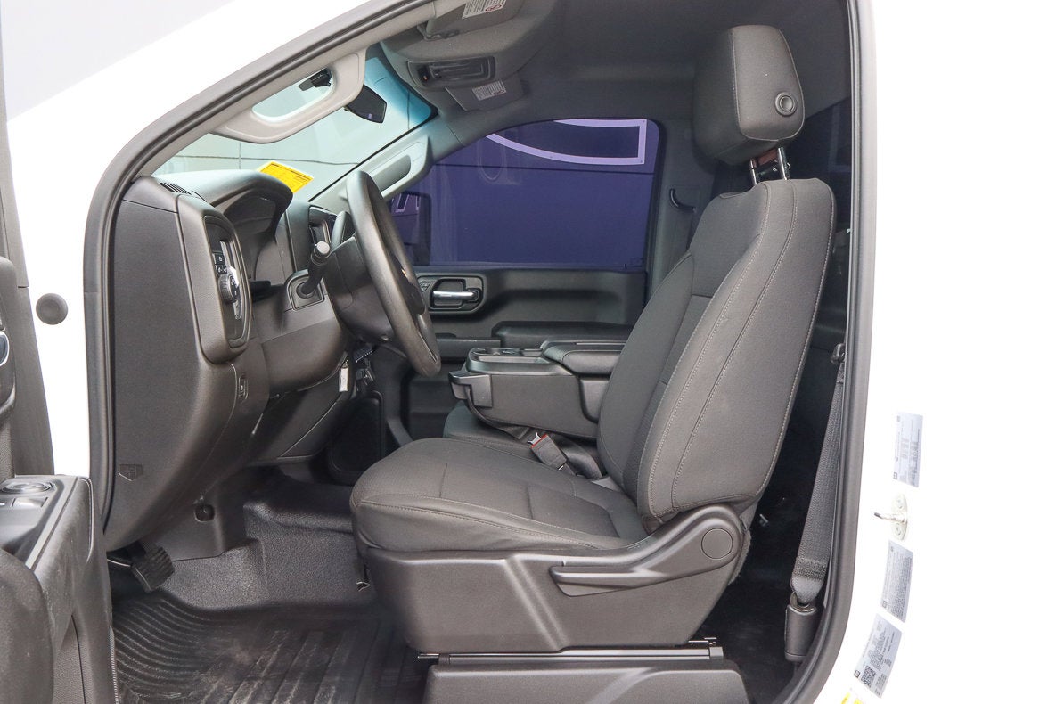 2022 Chevrolet Silverado 3500HD Work Truck