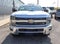 2015 Chevrolet Silverado 3500HD Built After Aug 14 4WD Crew Cab 167.7 LTZ