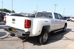 2015 Chevrolet Silverado 3500HD Built After Aug 14 4WD Crew Cab 167.7 LTZ