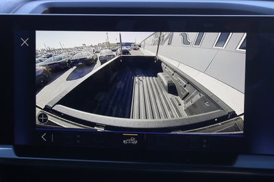 2025 Chevrolet Silverado 2500HD 4WD Crew Cab 159 LT