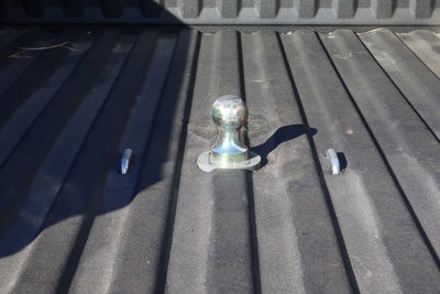 2025 Chevrolet Silverado 2500HD 4WD Crew Cab 159 LT