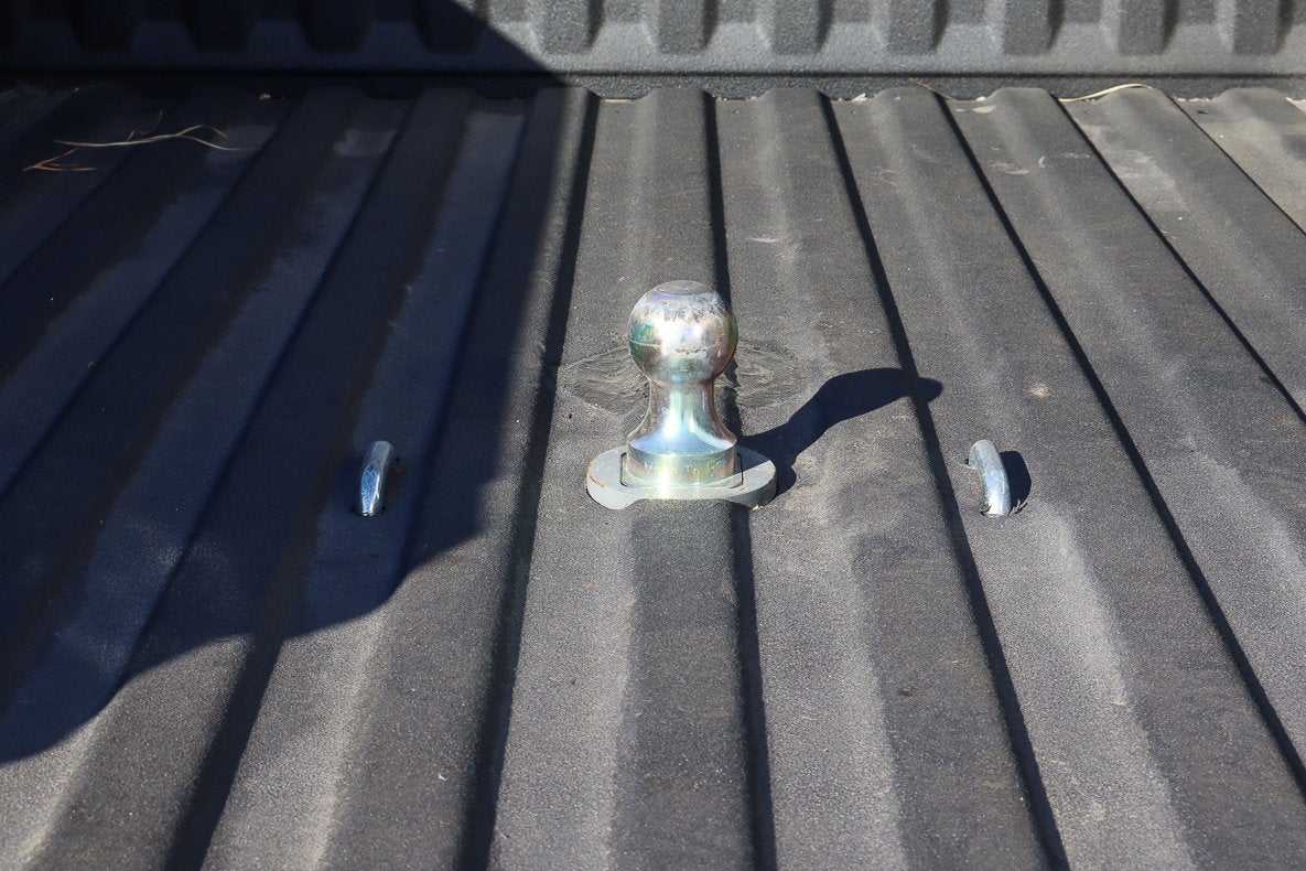 2025 Chevrolet Silverado 2500HD 4WD Crew Cab 159 LT