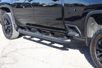 2025 Chevrolet Silverado 2500HD 4WD Crew Cab 159 LT