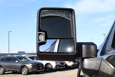 2025 Chevrolet Silverado 2500HD 4WD Crew Cab 159 LT