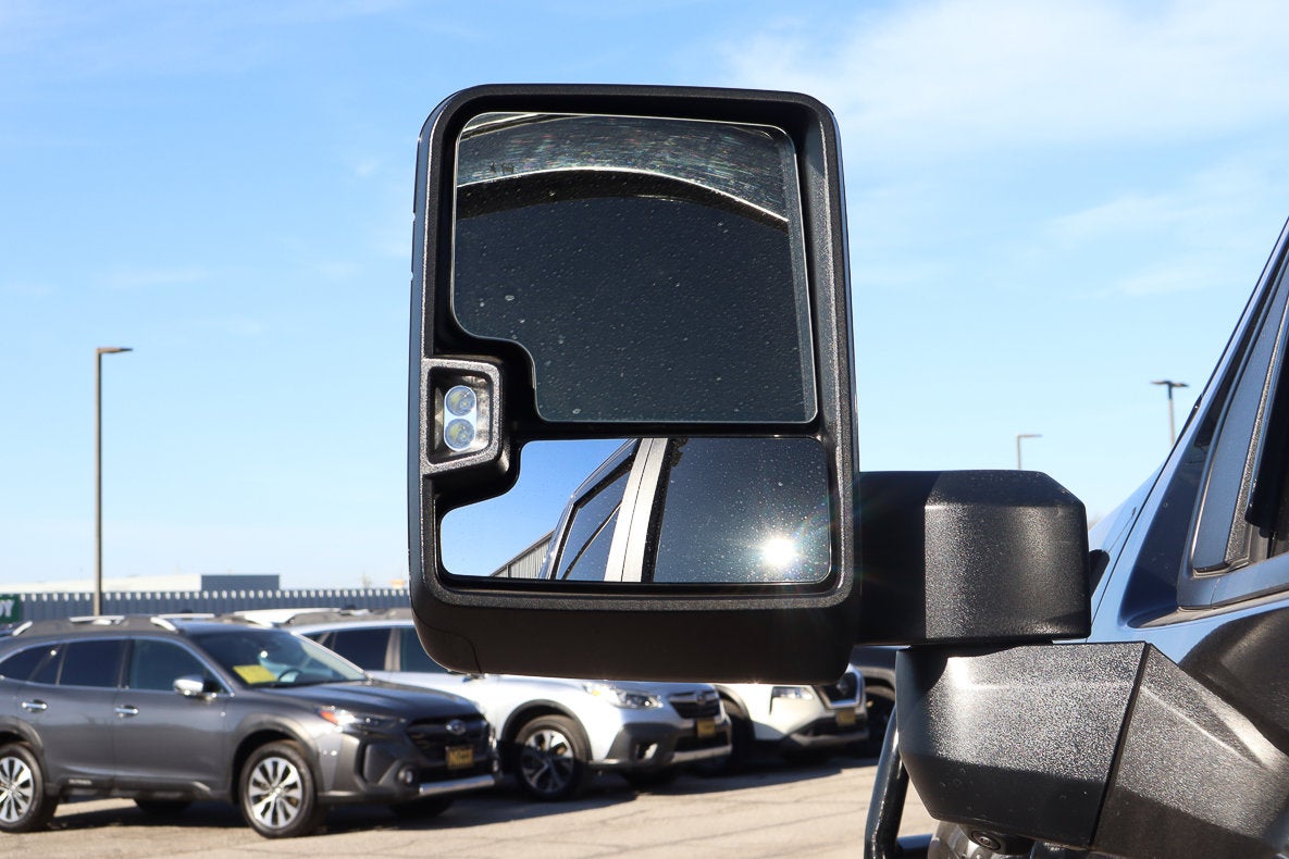 2025 Chevrolet Silverado 2500HD 4WD Crew Cab 159 LT