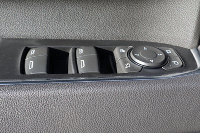 2025 Chevrolet Silverado 2500HD 4WD Crew Cab 159 LT