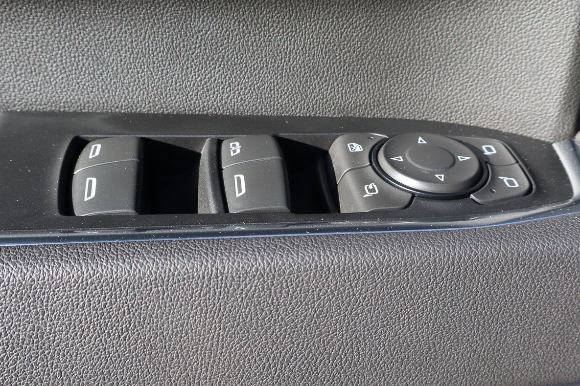 2025 Chevrolet Silverado 2500HD 4WD Crew Cab 159 LT