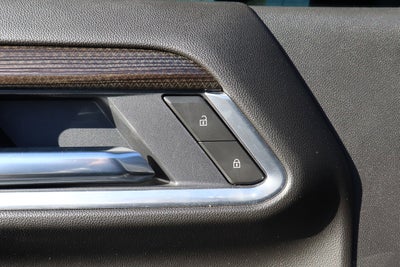 2025 Chevrolet Silverado 2500HD 4WD Crew Cab 159 LT