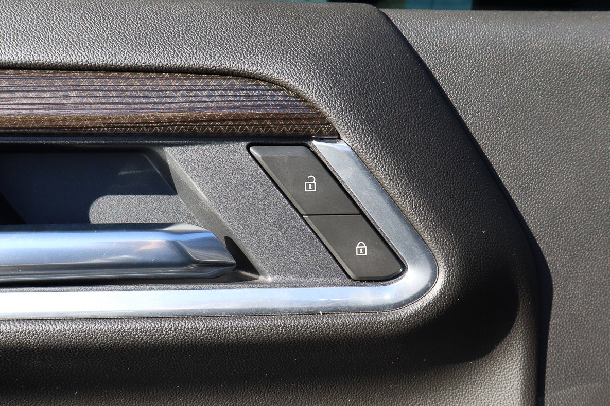 2025 Chevrolet Silverado 2500HD 4WD Crew Cab 159 LT