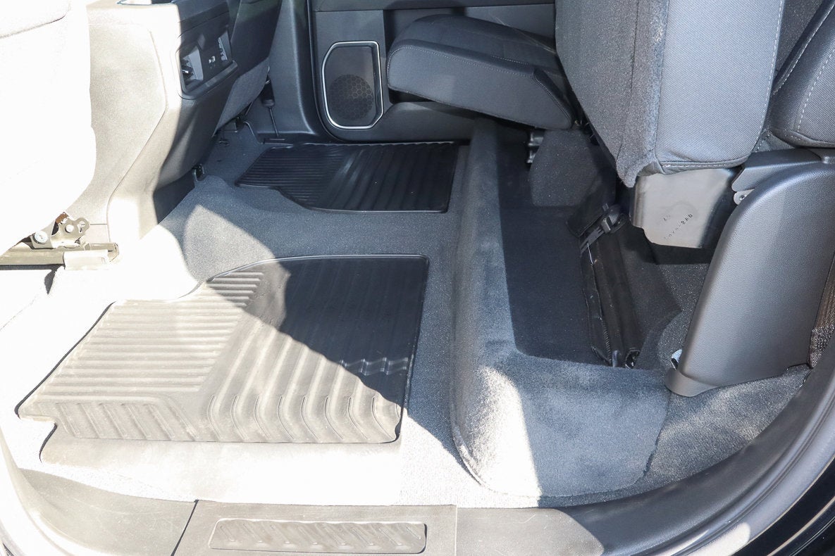 2025 Chevrolet Silverado 2500HD 4WD Crew Cab 159 LT