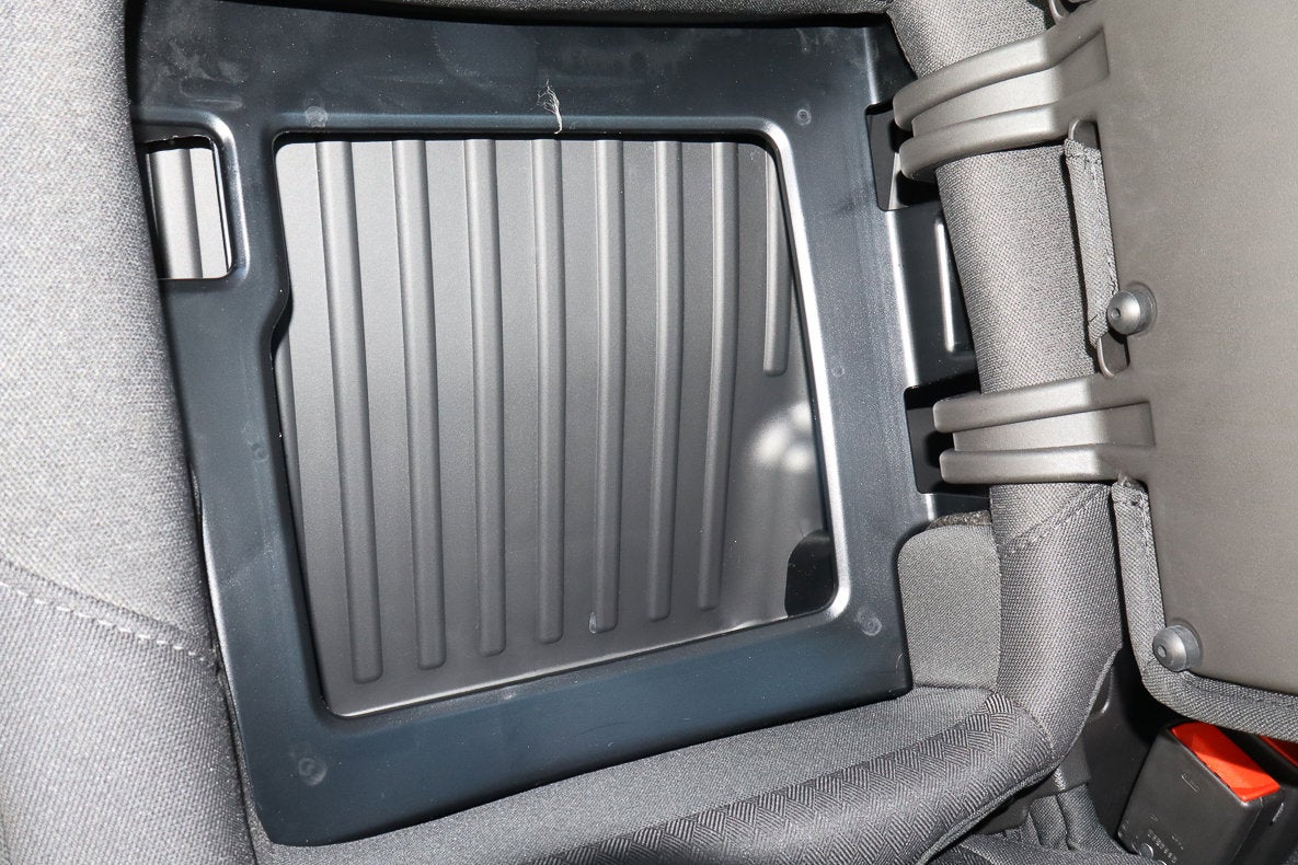 2025 Chevrolet Silverado 2500HD 4WD Crew Cab 159 LT