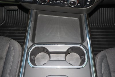 2025 Chevrolet Silverado 2500HD 4WD Crew Cab 159 LT