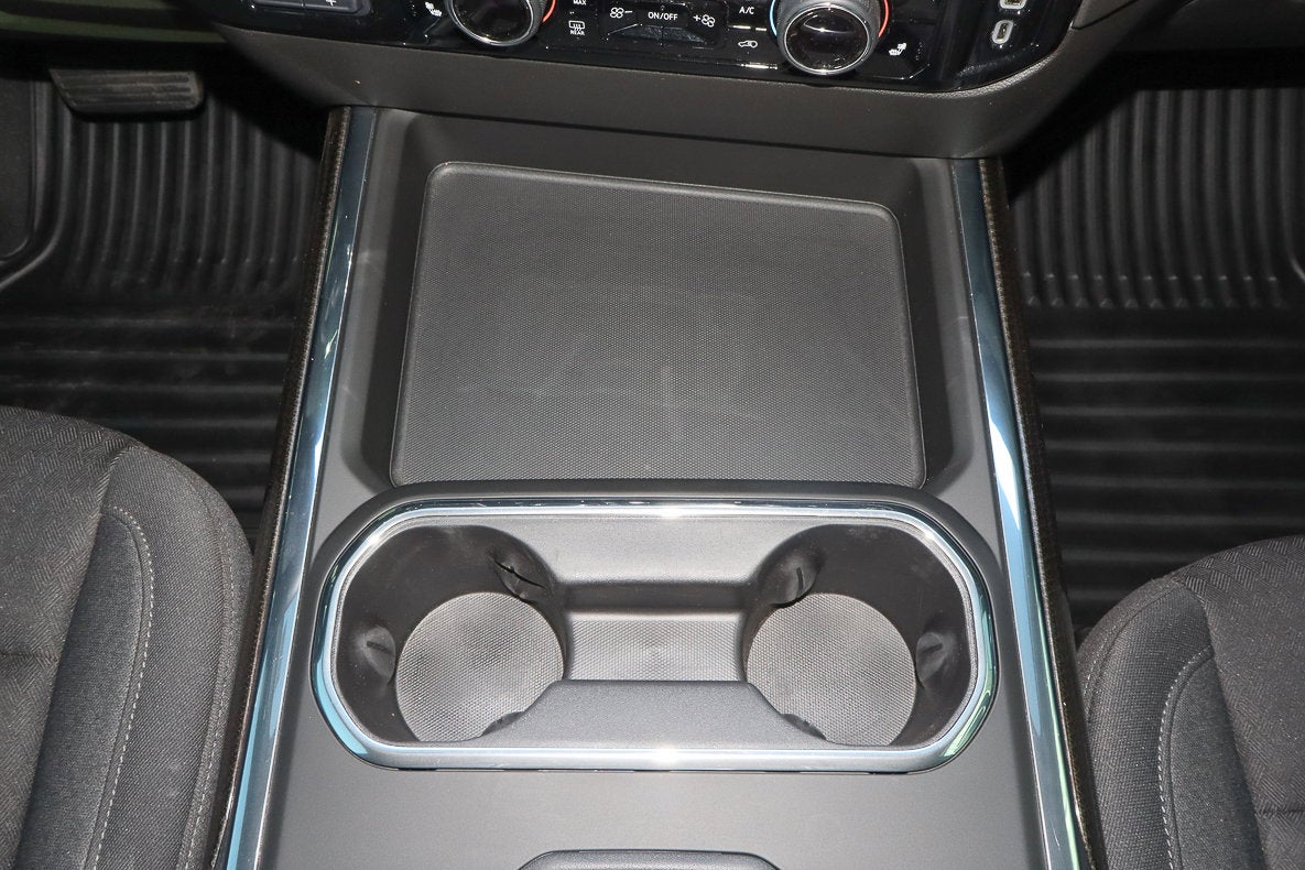 2025 Chevrolet Silverado 2500HD 4WD Crew Cab 159 LT