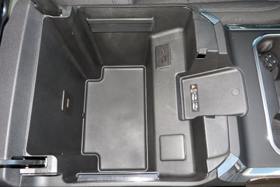 2025 Chevrolet Silverado 2500HD 4WD Crew Cab 159 LT