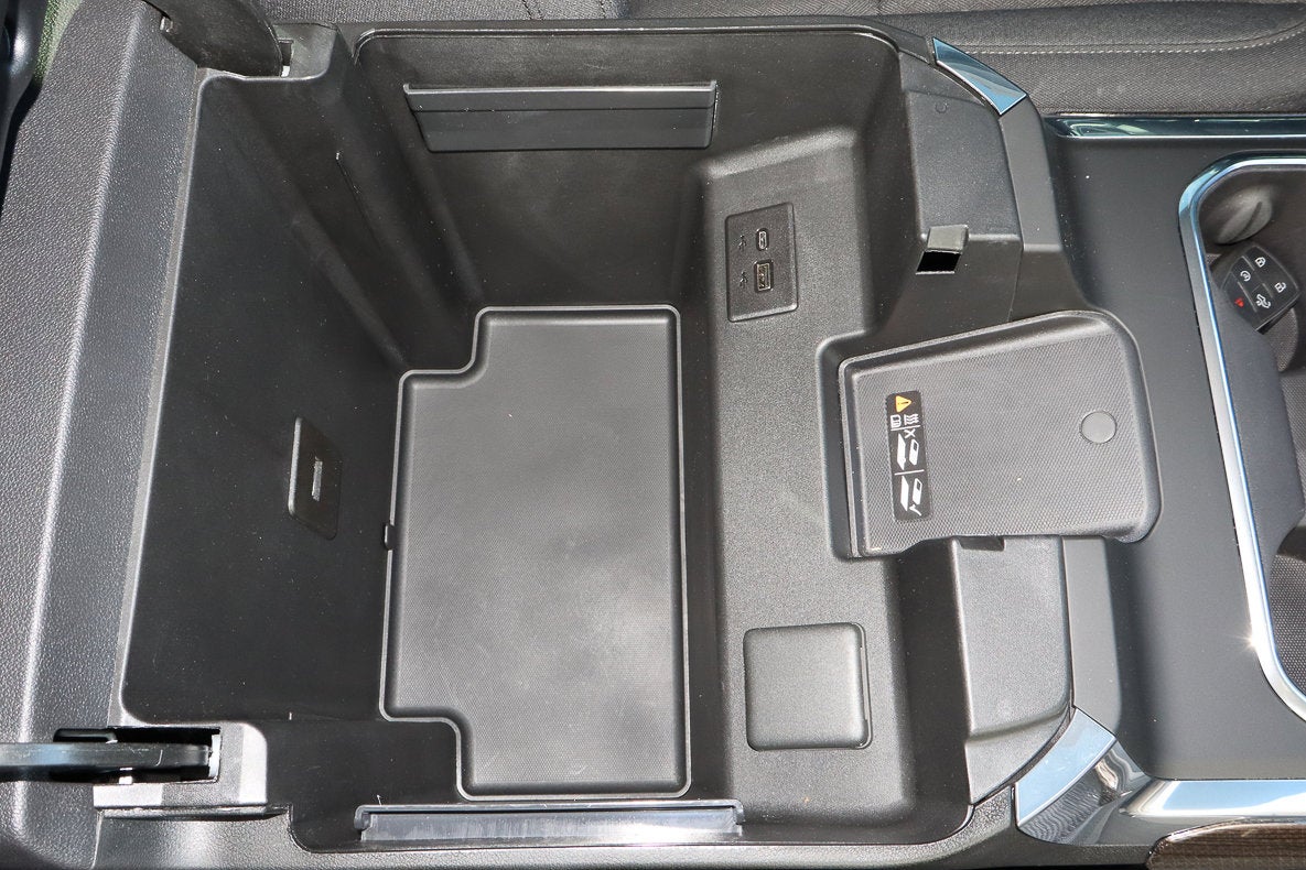 2025 Chevrolet Silverado 2500HD 4WD Crew Cab 159 LT